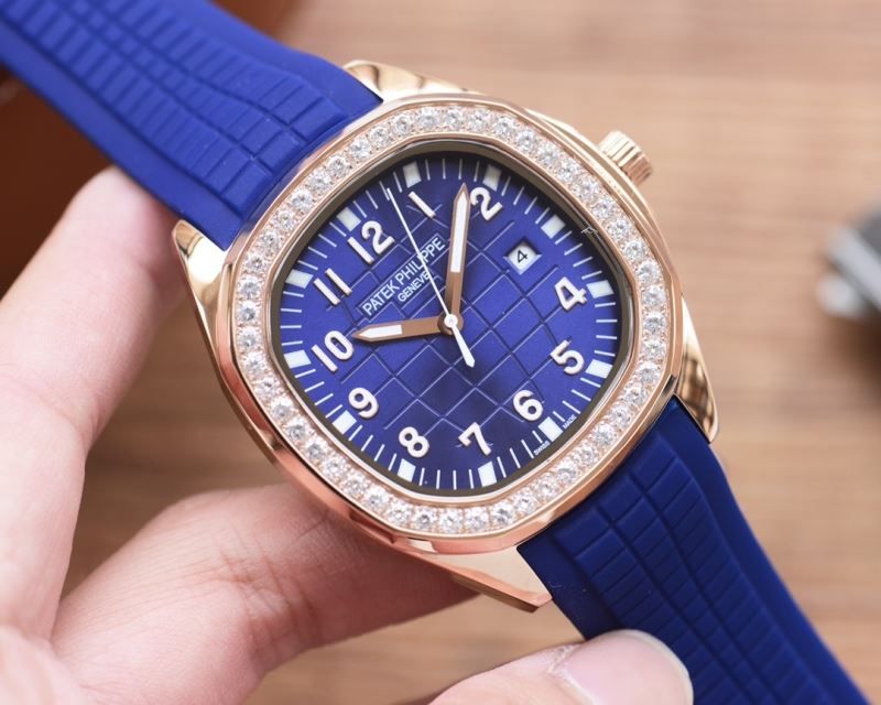 PATEK PHILIPPE Watches